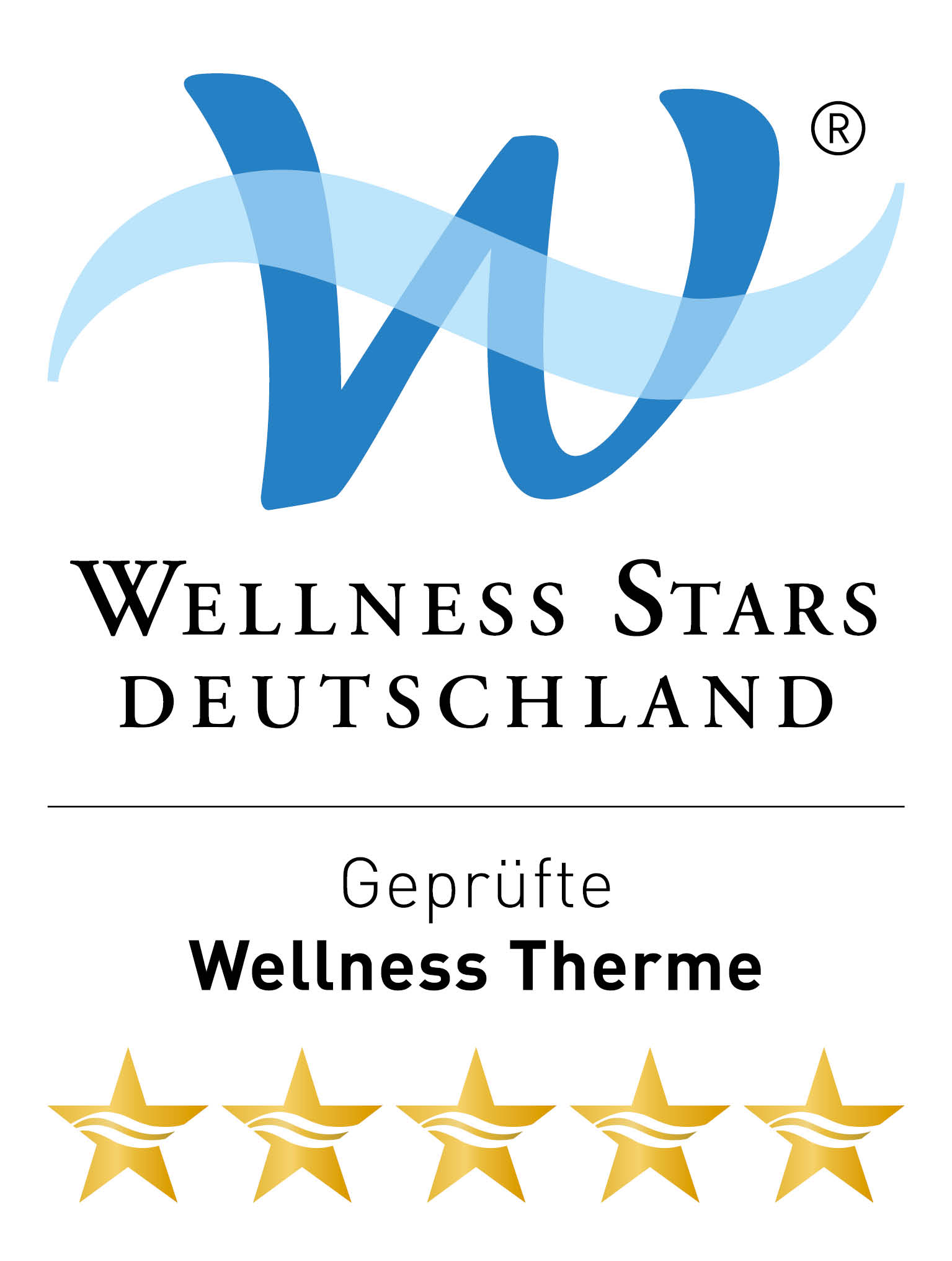 logo - wellness stars